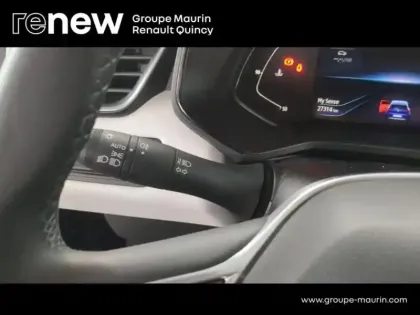 Photo 11 Renault Clio  1.0 TCe 90ch Techno