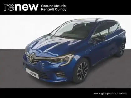 Photo Renault Clio Techno