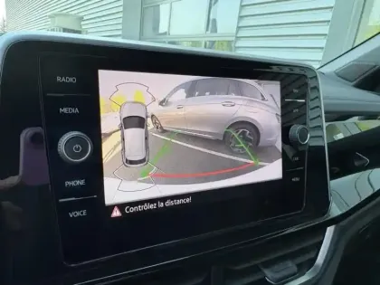 Photo 12 Volkswagen T-roc  2.0 TDI 150ch R-Line DSG7