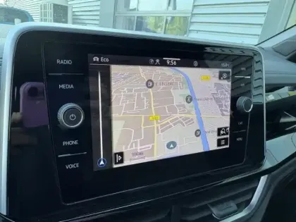 Photo 14 Volkswagen T-roc  2.0 TDI 150ch R-Line DSG7