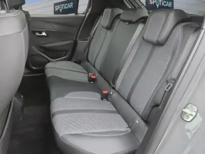 Photo 10 Peugeot 208  1.2 PureTech 100ch S&S Allure