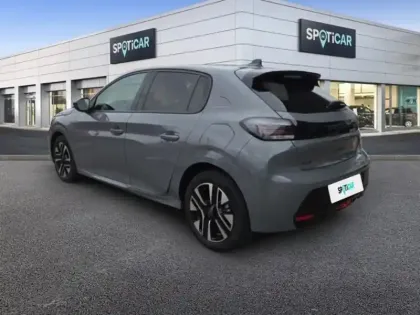 Photo 6 Peugeot 208  1.2 PureTech 100ch S&S Allure