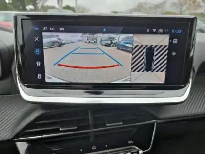 Photo 14 Peugeot 208  1.2 PureTech 100ch S&S Allure