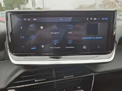 Photo 13 Peugeot 208  1.2 PureTech 100ch S&S Allure