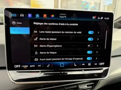 Photo 5 Volkswagen Id.3  170ch Pure 52 kWh Life Max