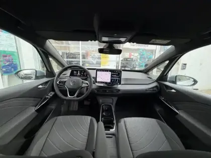 Photo 13 Volkswagen Id.3  170ch Pure 52 kWh Life Max