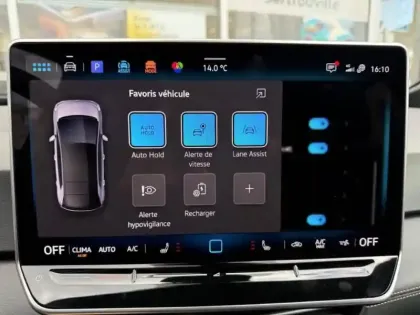 Photo 6 Volkswagen Id.3  170ch Pure 52 kWh Life Max