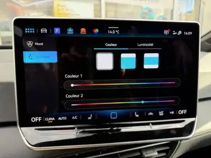 Photo 11 Volkswagen Id.3  170ch Pure 52 kWh Life Max