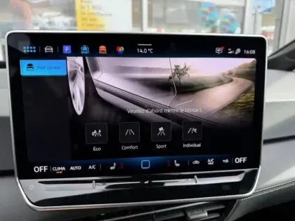 Photo 10 Volkswagen Id.3  170ch Pure 52 kWh Life Max