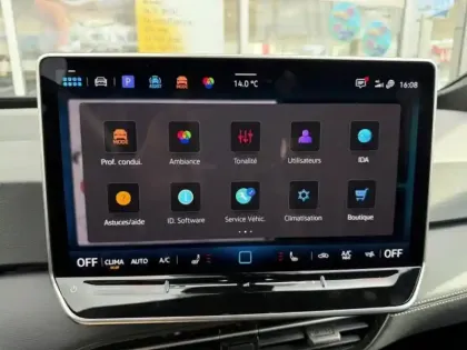 Photo 12 Volkswagen Id.3  170ch Pure 52 kWh Life Max