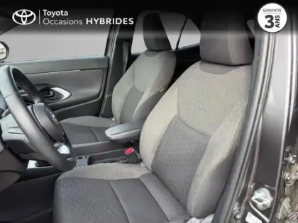 Photo 10 Toyota Yaris  Cross 116h Design MY22