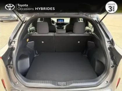 Photo 9 Toyota Yaris  Cross 116h Design MY22