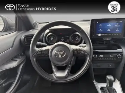 Photo 8 Toyota Yaris  Cross 116h Design MY22