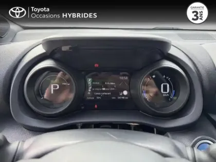 Photo 13 Toyota Yaris  Cross 116h Design MY22