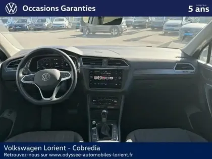 Photo 24 Volkswagen Tiguan  Allspace 2.0 TDI 150ch Life DSG7