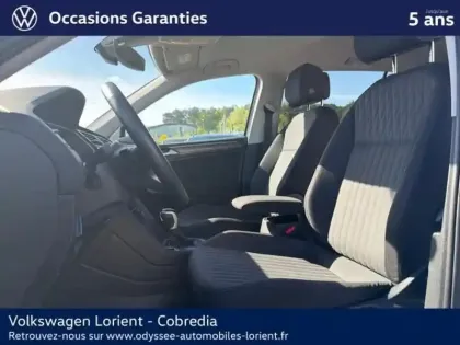 Photo 22 Volkswagen Tiguan  Allspace 2.0 TDI 150ch Life DSG7