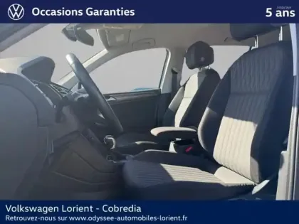 Photo 7 Volkswagen Tiguan  Allspace 2.0 TDI 150ch Life DSG7