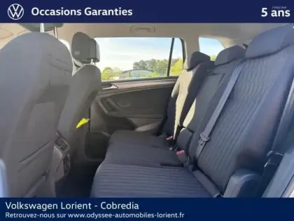 Photo 23 Volkswagen Tiguan  Allspace 2.0 TDI 150ch Life DSG7