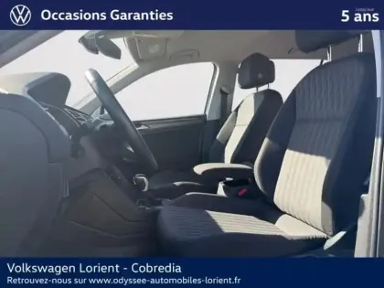 Photo 30 Volkswagen Tiguan  Allspace 2.0 TDI 150ch Life DSG7