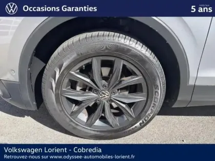 Photo 14 Volkswagen Tiguan  Allspace 2.0 TDI 150ch Life DSG7