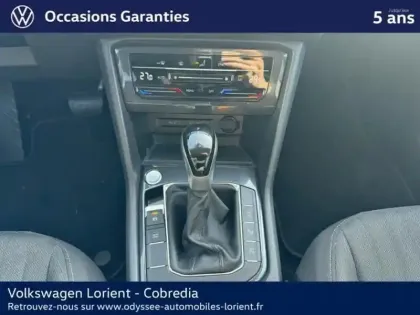 Photo 26 Volkswagen Tiguan  Allspace 2.0 TDI 150ch Life DSG7