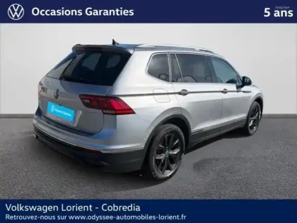Photo 19 Volkswagen Tiguan  Allspace 2.0 TDI 150ch Life DSG7