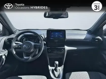 Photo 22 Toyota Yaris  Cross 116h Design MY22
