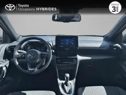 Photo 7 Toyota Yaris  Cross 116h Design MY22