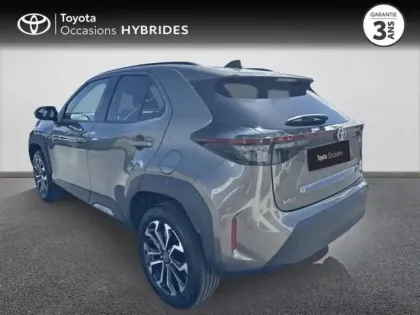 Photo 16 Toyota Yaris  Cross 116h Design MY22
