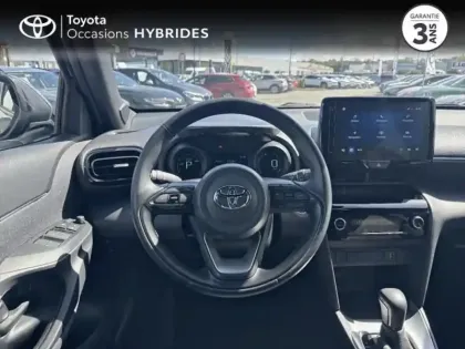 Photo 8 Toyota Yaris  Cross 116h Design MY22