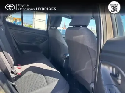 Photo 6 Toyota Yaris  Cross 116h Design MY22