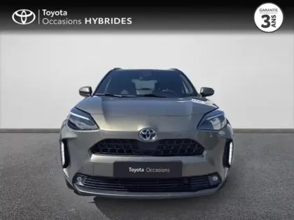 Photo 19 Toyota Yaris  Cross 116h Design MY22