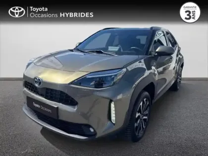 Photo Toyota Yaris Design