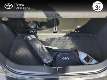 Photo 9 Toyota Aygo  X 1.0 VVT-i 72ch Design MY23