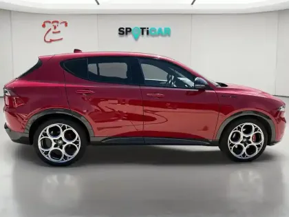 Photo 7 Alfa Romeo Tonale  1.5 Hybrid 130ch Edizione Speciale TCT