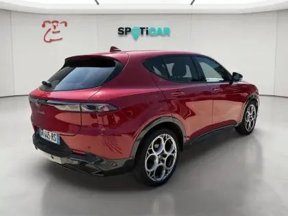 Photo 6 Alfa Romeo Tonale  1.5 Hybrid 130ch Edizione Speciale TCT