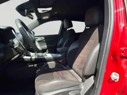 Photo 11 Alfa Romeo Tonale  1.5 Hybrid 130ch Edizione Speciale TCT