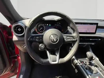 Photo 12 Alfa Romeo Tonale  1.5 Hybrid 130ch Edizione Speciale TCT