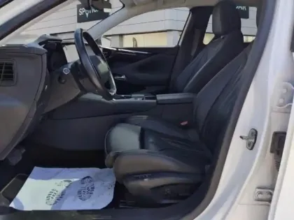 Photo 9 DS DS 4  E-TENSE 225ch Rivoli