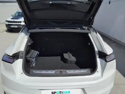 Photo 6 DS DS 4  E-TENSE 225ch Rivoli