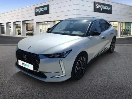 Photo Ds Ds 4 Rivoli