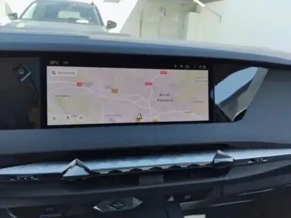 Photo 14 DS DS 4  E-TENSE 225ch Rivoli