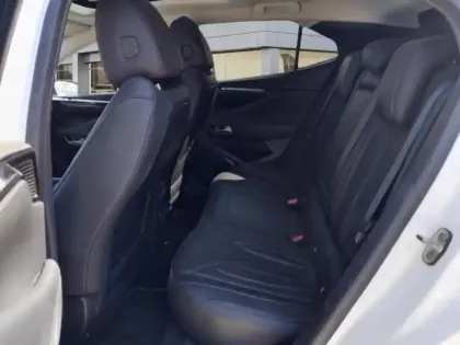 Photo 10 DS DS 4  E-TENSE 225ch Rivoli