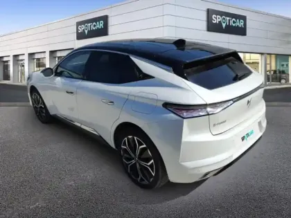 Photo 5 DS DS 4  E-TENSE 225ch Rivoli