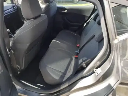 Photo 8 Ford Fiesta  1.0 EcoBoost 95ch Titanium X 5p