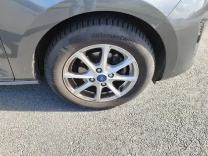 Photo 10 Ford Fiesta  1.0 EcoBoost 95ch Titanium X 5p