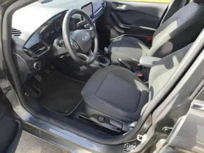 Photo 7 Ford Fiesta  1.0 EcoBoost 95ch Titanium X 5p