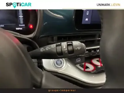 Photo 14 Fiat 500  e 118ch Icône Plus