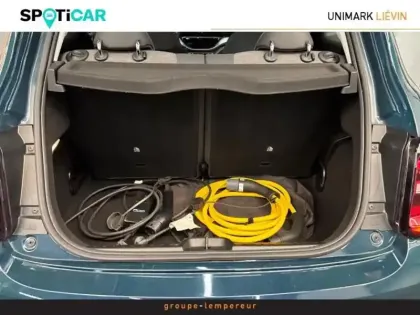 Photo 5 Fiat 500  e 118ch Icône Plus