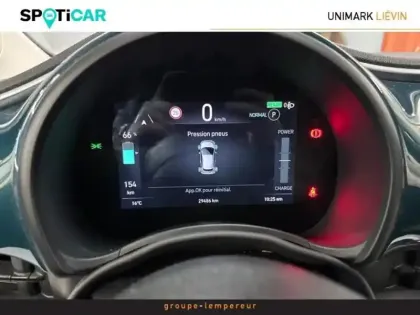 Photo 10 Fiat 500  e 118ch Icône Plus